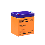 Батарея аккумуляторная DELTA DTM 12045