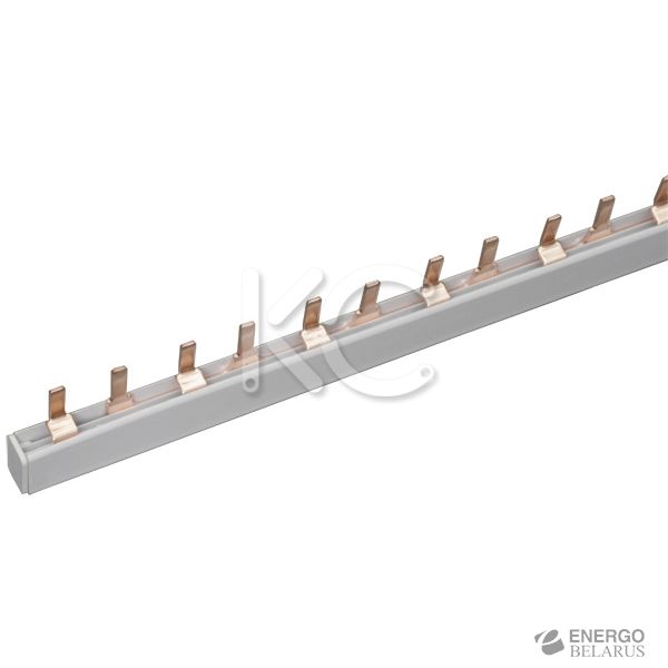 Контактная шина 1POLE 100А штырь