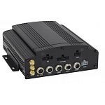 UV-M710GWF - Видеорегистратор для транспорта (GPS+3G+WIFI)
