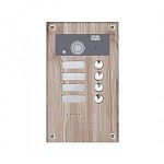 Вызывная панель AVP-284 (PAL) Wood Rovere