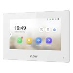 IP Комплект видеодомофона iFlow F-VI-3242IPE1/White