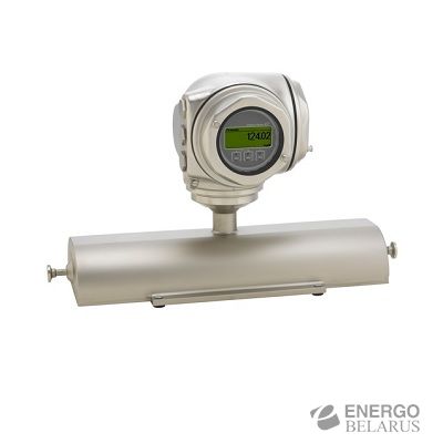 Расходомер кориолисовый Endress+Hauser Proline Promass A