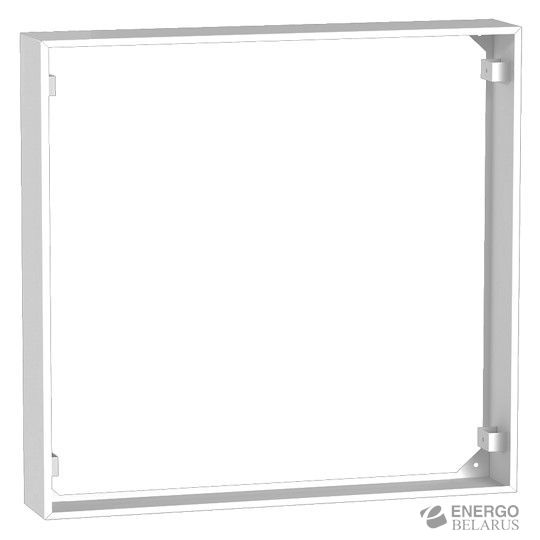 Кожух щита  mb28-29-k-ral9016