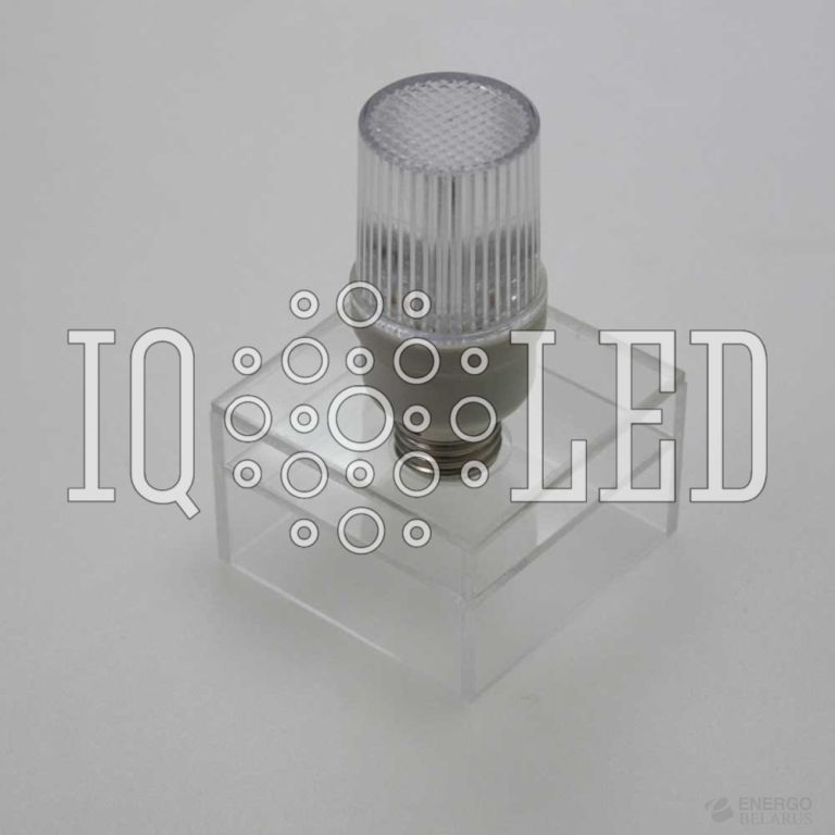 Лампа для белт-лайта вспышка белая