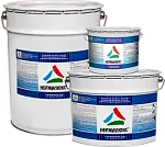 Грунт-эмаль Нержалюкс