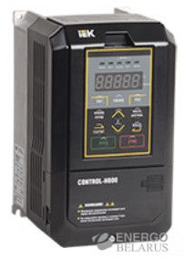   CONTROL-H800 IEK