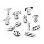 Фильтры Swagelok