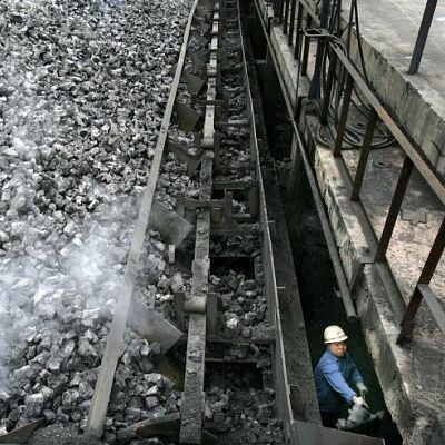 Министр энергетики Киргизии: Наших запасов угля хватит на 2290 лет