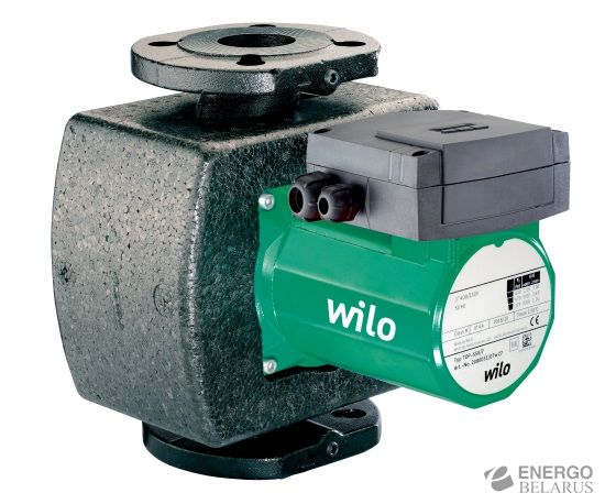 Насос Wilo-TOP-S