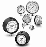 Манометры Swagelok