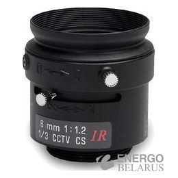 Tamron 13FM06IR Объектив