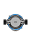 Счетчик воды МИРТЕК-71-BY с дистанционным съемом показаний Ду 15 мм