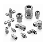 Фитинги трубные Swagelok