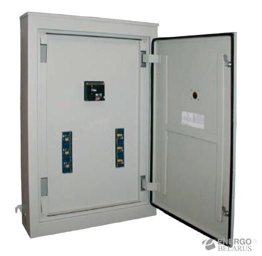 Пункт распределительный  ПР85