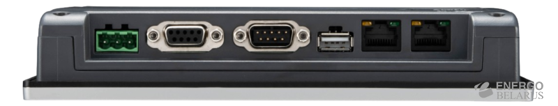 Панель оператора Weintek cMT3072X2
