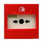 Извещатель пожарный ручной ИПР-Р