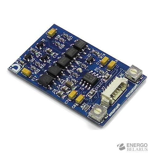 CTV МСК СЛИМ Модуль сопряжения