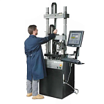 Гидравлические разрывные машины серии DX