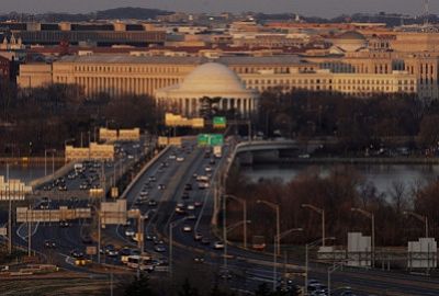 Вашингтон признан лучшим городом для ведения бизнеса в США 
