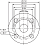 Насос циркуляционный Wilo-Stratos-Z 40/1-12 2090473