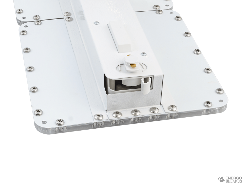 Diora Quadro Track2 28/4700 Д100 5K White