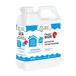Средство для промывки систем отопления  HeatGUARDEX® CLEANER 802R