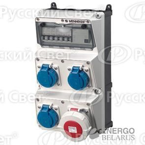 Прожектор OSF(RGB) 900-12-M-52 Новый Свет 930023