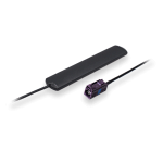 Антенна мобильная FAKRA с клейким основанием