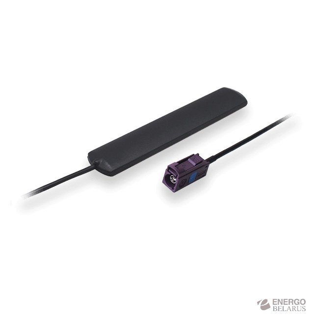 Антенна мобильная FAKRA с клейким основанием