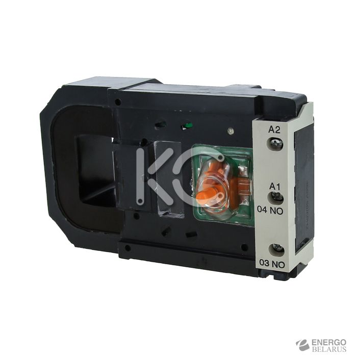 Катушка управления для КТ-6500 (220В) КС