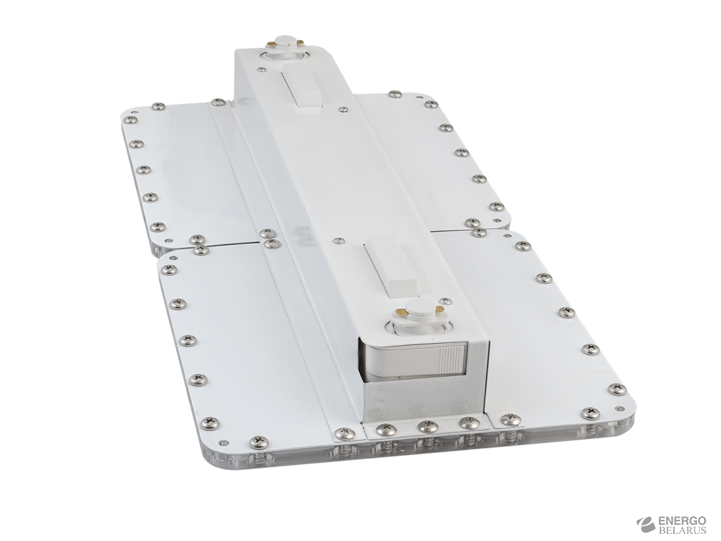 Diora Quadro Track2 48/7800 Г75 4K White