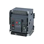 Выключатель автоматический воздушный YCW3 - выкатной - 1000 - 80 - 2000 - 2M - 3P - AC, арт. B040274 CNC Electric