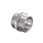Ниппель прямой DN25
