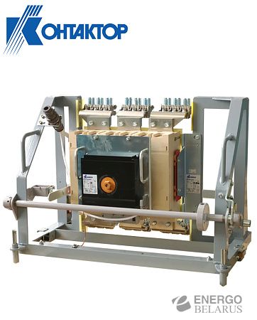 Выключатель автоматический АВ2М 1600А