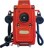 Взрывозащищенный телефонный аппарат 4FP 153 23