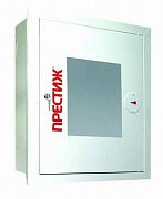 Шкаф пожарный ПРЕСТИЖ-06-ВОБ