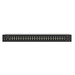 Коммутатор Cross-48/HPoE (II)
