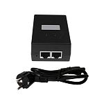 High PoE инжектор LTV-PSU-0140