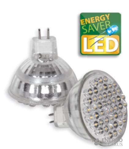   LED LED48 MR16-CW