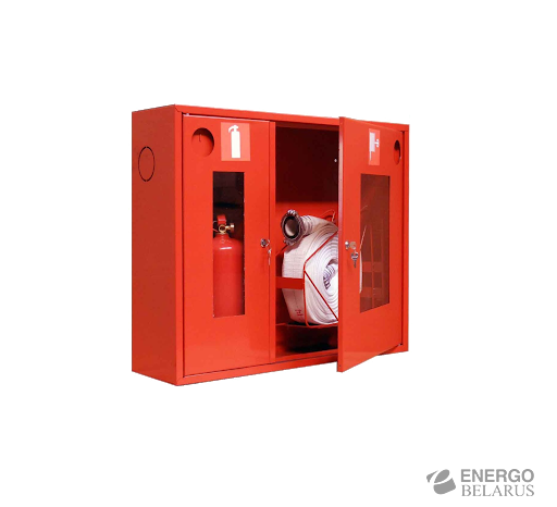 Шкаф пожарный навесной