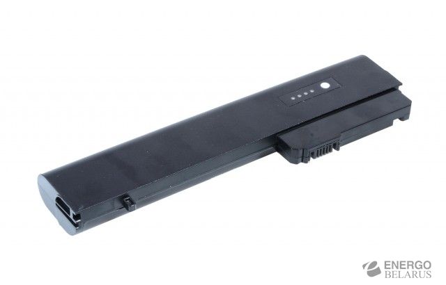 Батарея-аккумулятор 411127-001 для HP Business NoteBook Nc2400 BT-420E