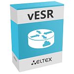 Маршрутизатор  vESR BASIC