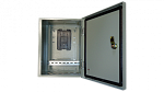 Tfortis CrossBox-1