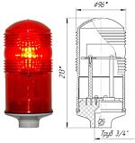 Заградительный огонь ЗОМ-48LED.