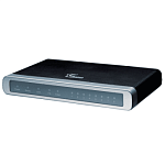VoIP-шлюз Grandstream GXW-4104