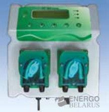 Контроллер рН и редокс-потенциала EF265 pH/Rx