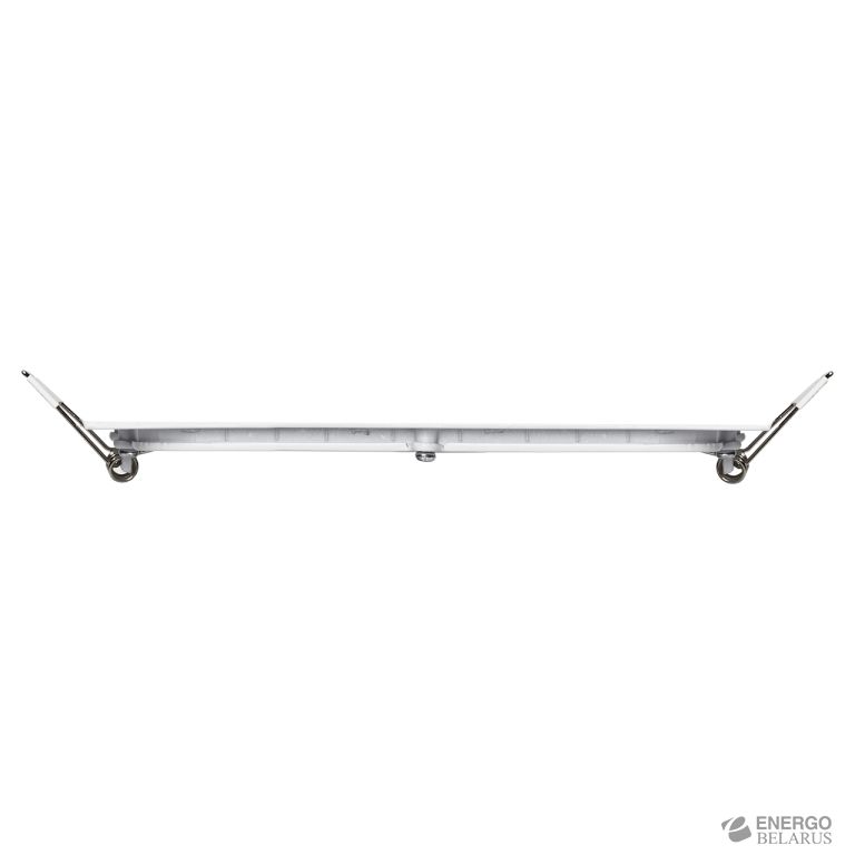 Светильник светодиодный (LED) встраиваемый DL Square, Smartbuy SBL-DLSq-12-65K