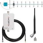 Комплект усиления сотовой связи DS-900-10 С1