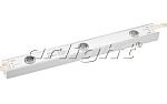 Модуль герметичный ZMW-300-3XBD-24V White 10x40deg