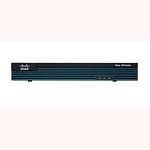 Маршрутизатор CISCO 1921/K9